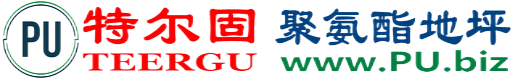 特尔固®呼伦贝尔聚氨酯地坪